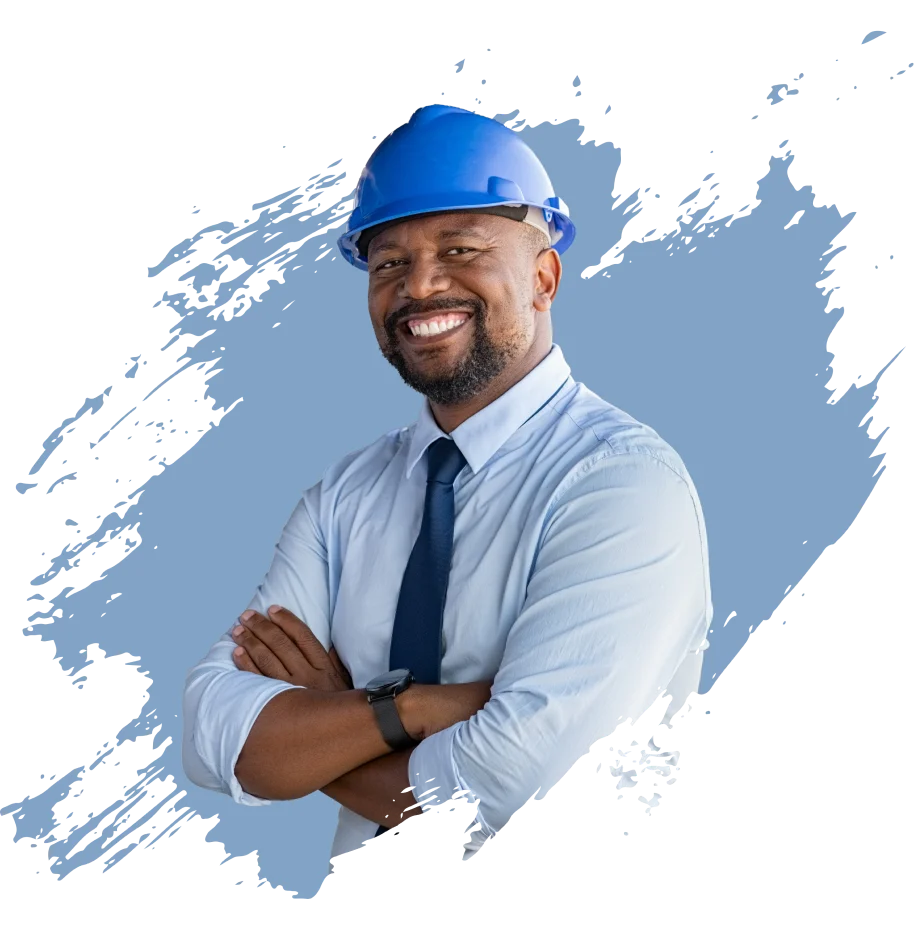 Construction financial advisor