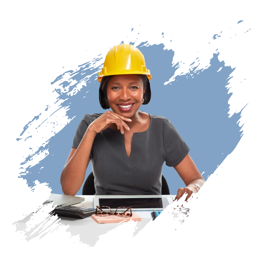 Construction tax specialist