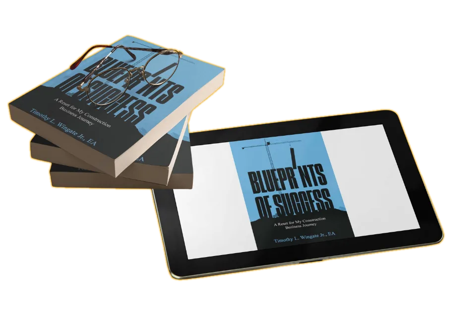 Contractor Essentials — Hardcover + eBook