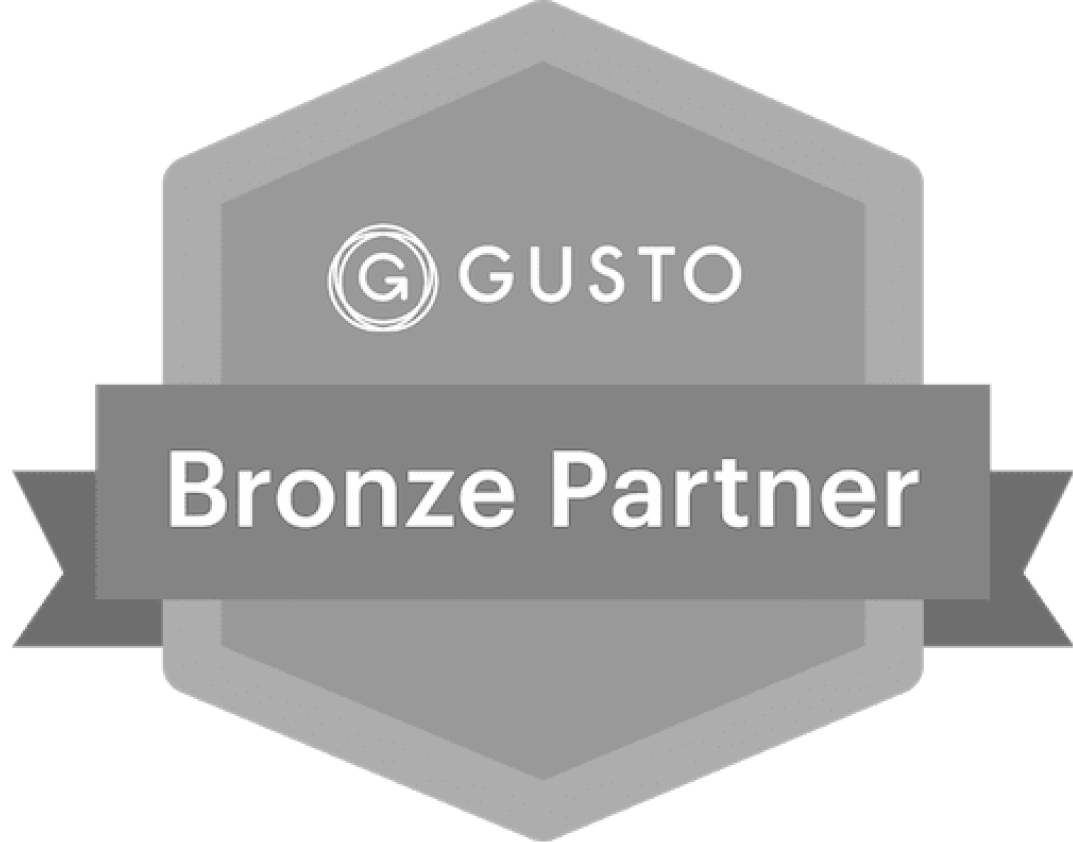 Gusto Bronze Partner