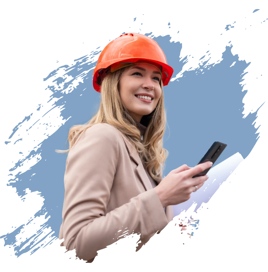 Construction software integration