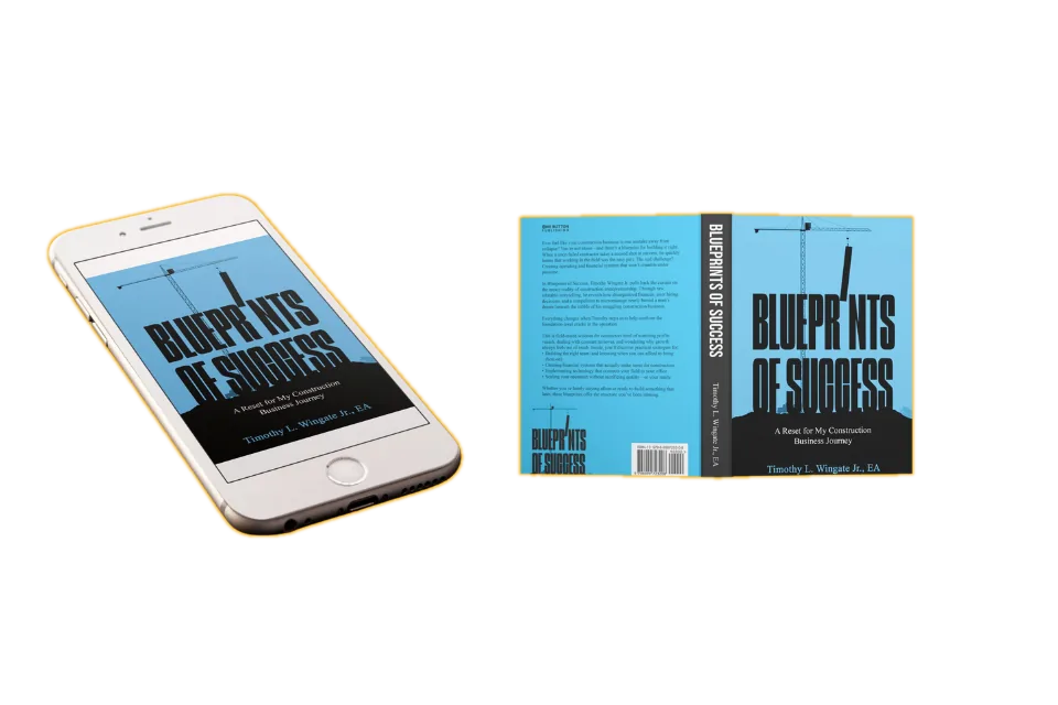 Starter Bundle — Paperback + eBook